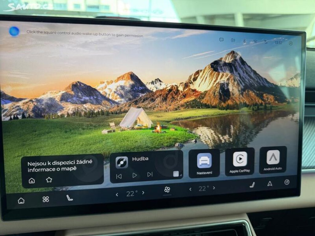 CHERY Tiggo 9 Plug-in Hybrid Unique 