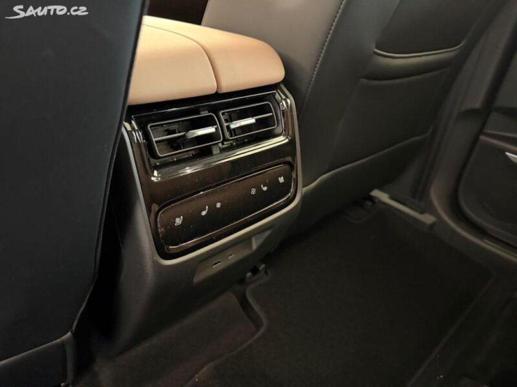 CHERY Tiggo 9 Plug-in Hybrid Unique 