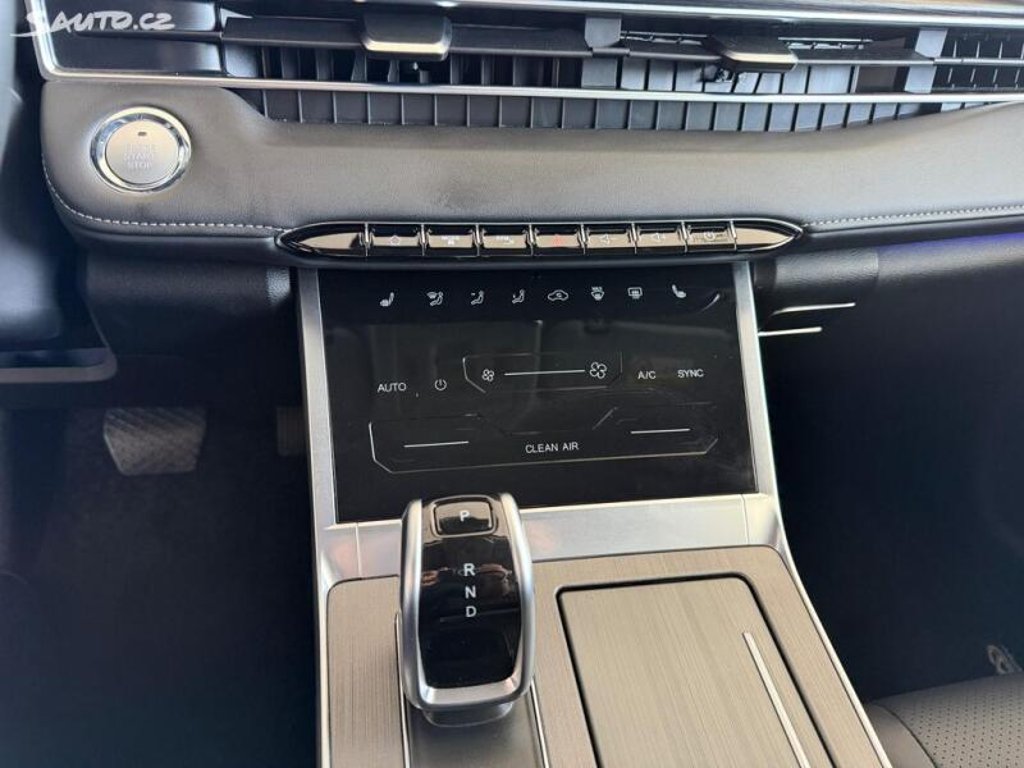 CHERY Tiggo 4 Hybrid Unique