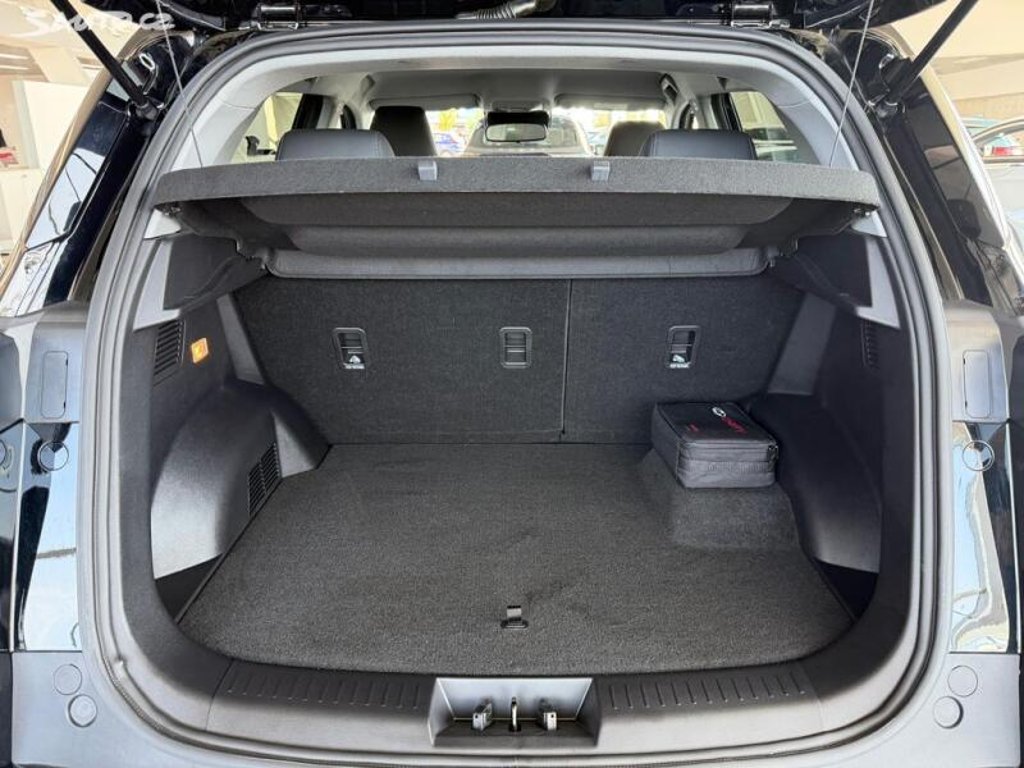 CHERY Tiggo 4 Hybrid Unique