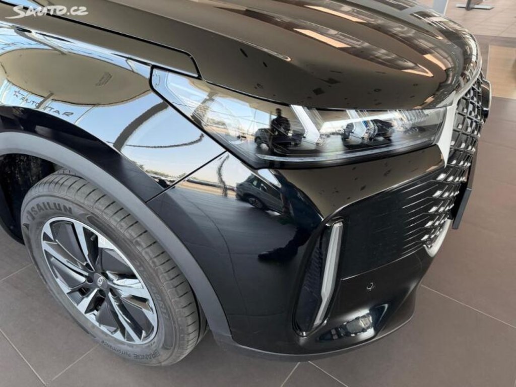 CHERY Tiggo 4 Hybrid Unique