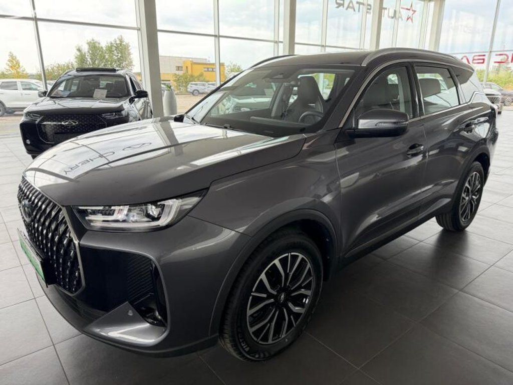 CHERY Tiggo 7 Luxury