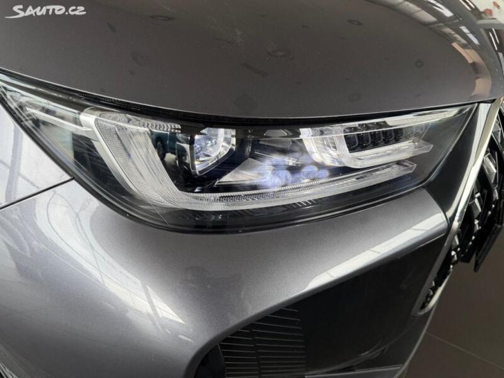 CHERY Tiggo 7 Luxury