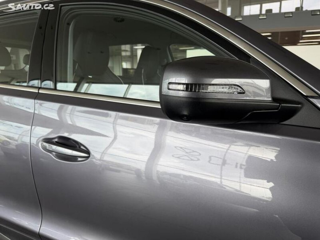 CHERY Tiggo 7 Luxury