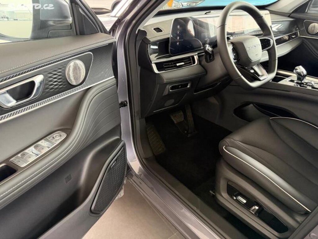 CHERY Tiggo 7 Luxury