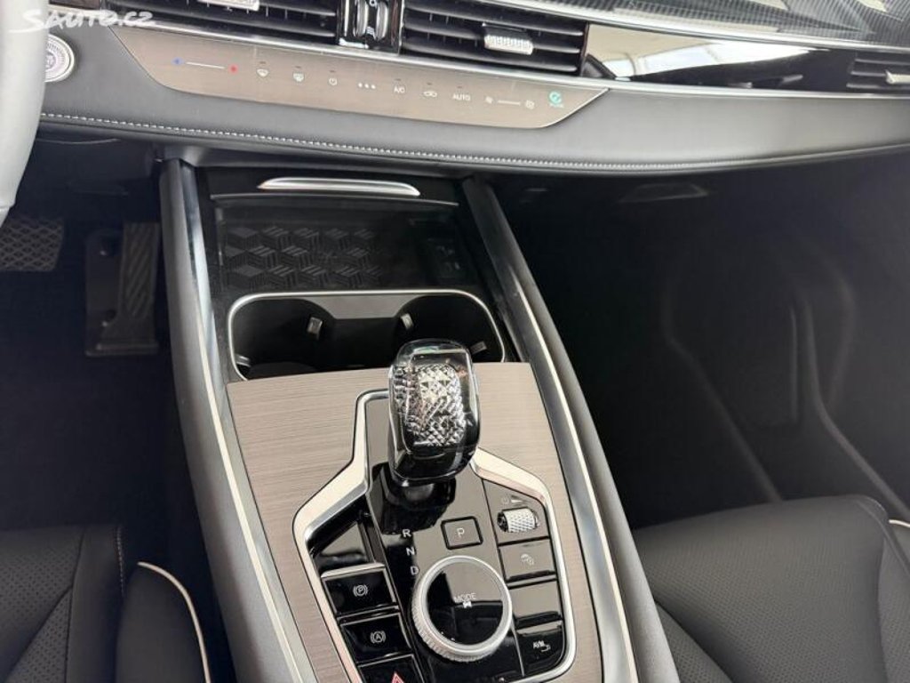 CHERY Tiggo 7 Luxury