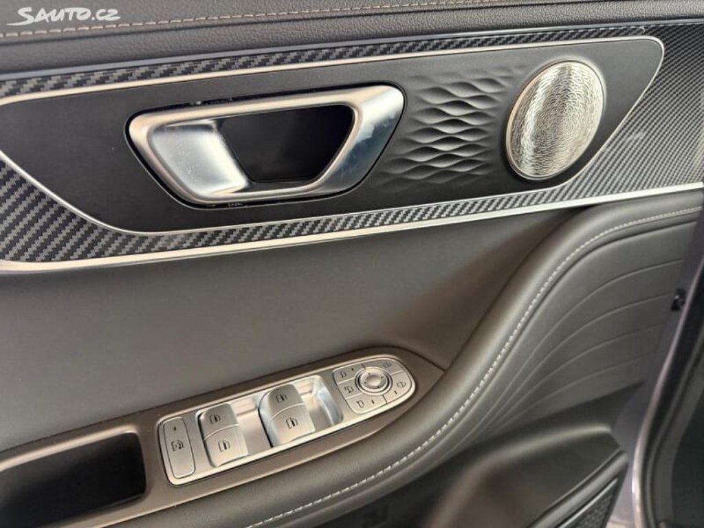 CHERY Tiggo 7 Luxury