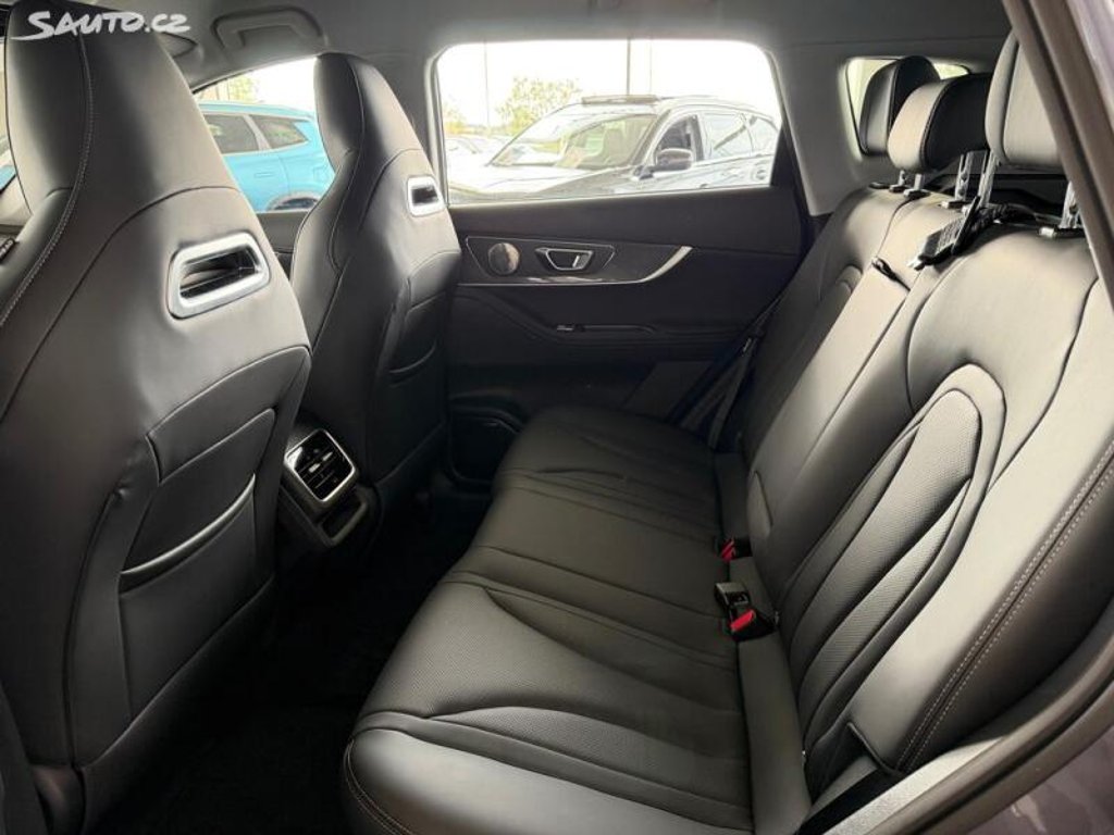 CHERY Tiggo 7 Luxury