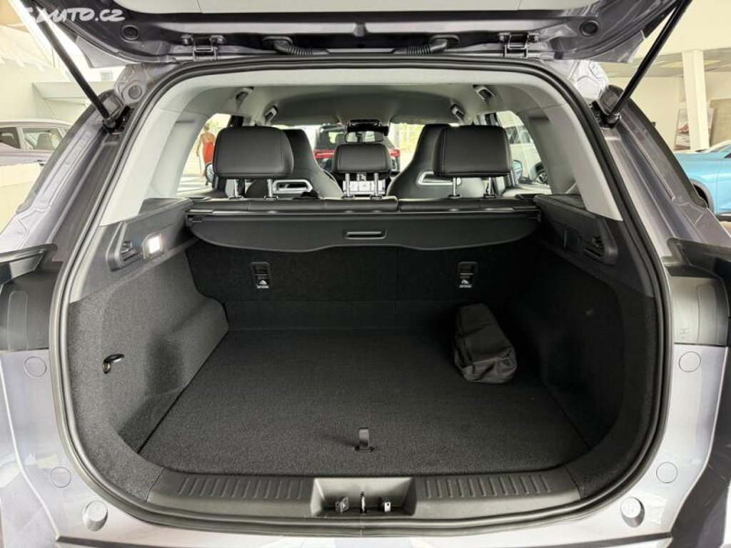 CHERY Tiggo 7 Luxury