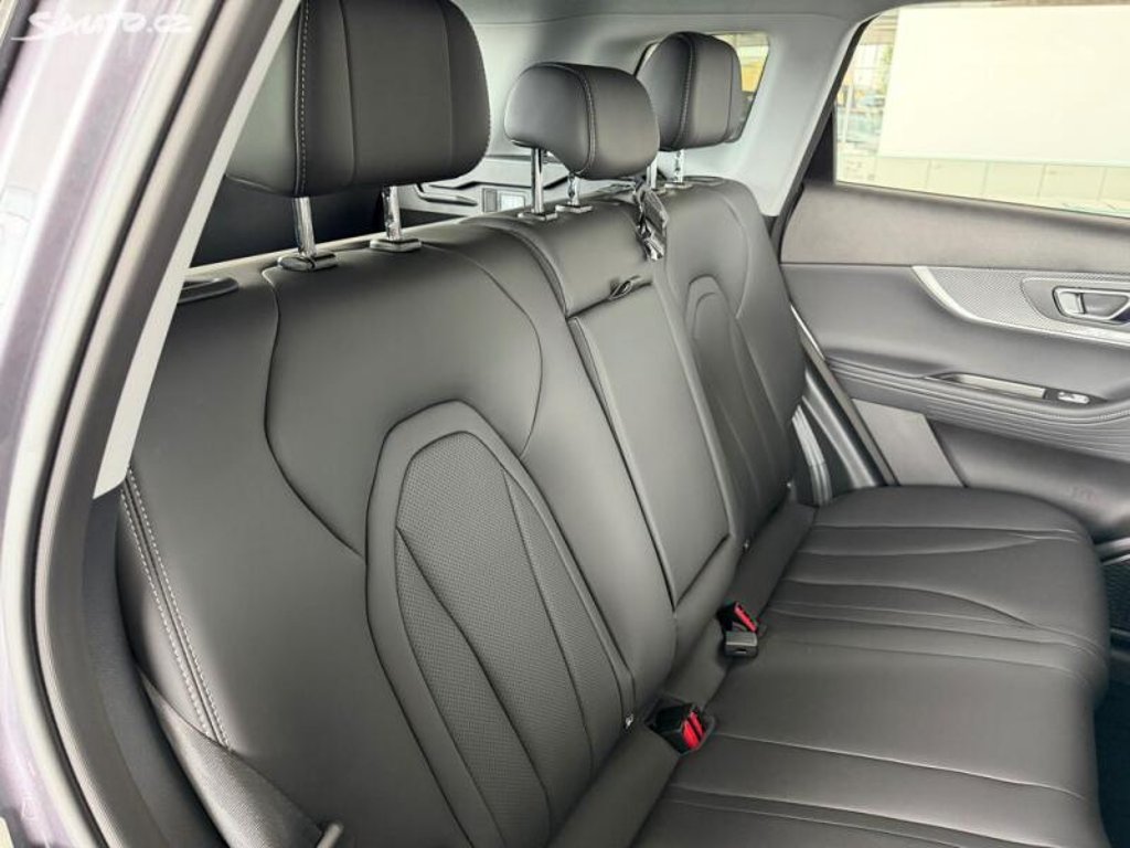 CHERY Tiggo 7 Luxury
