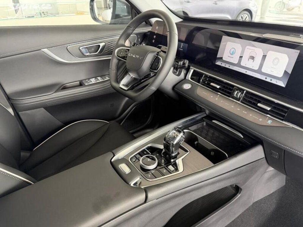 CHERY Tiggo 7 Luxury