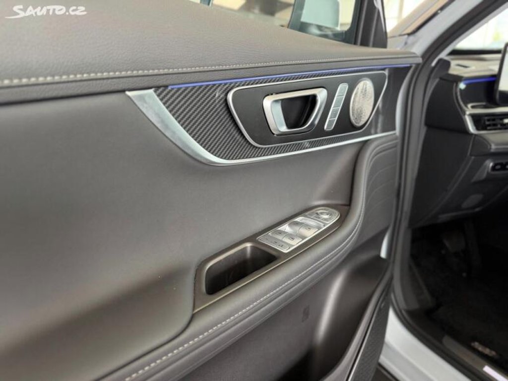 CHERY Tiggo 7 Unique AWD