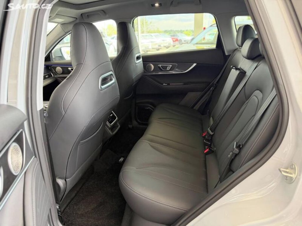 CHERY Tiggo 7 Unique AWD