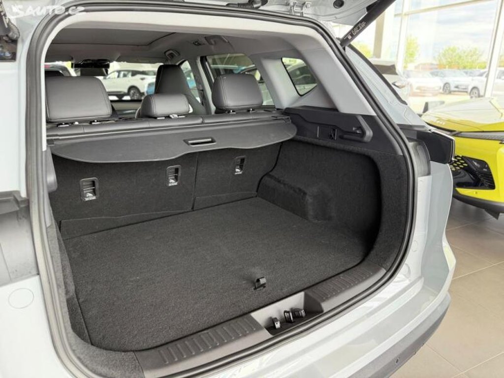 CHERY Tiggo 7 Unique AWD
