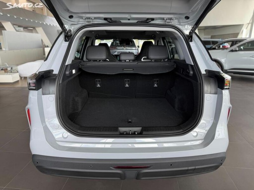 CHERY Tiggo 7 Unique AWD