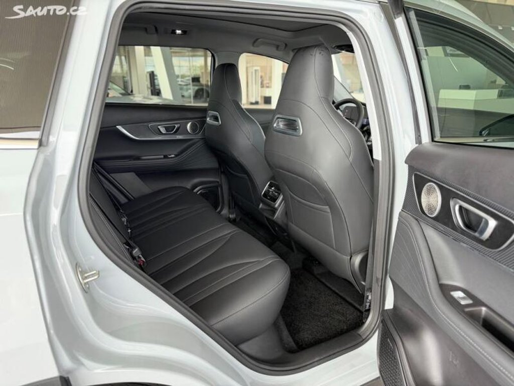 CHERY Tiggo 7 Unique AWD