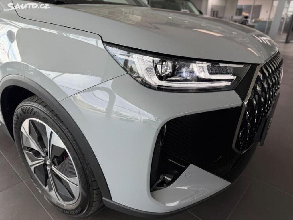 CHERY Tiggo 7 Unique AWD