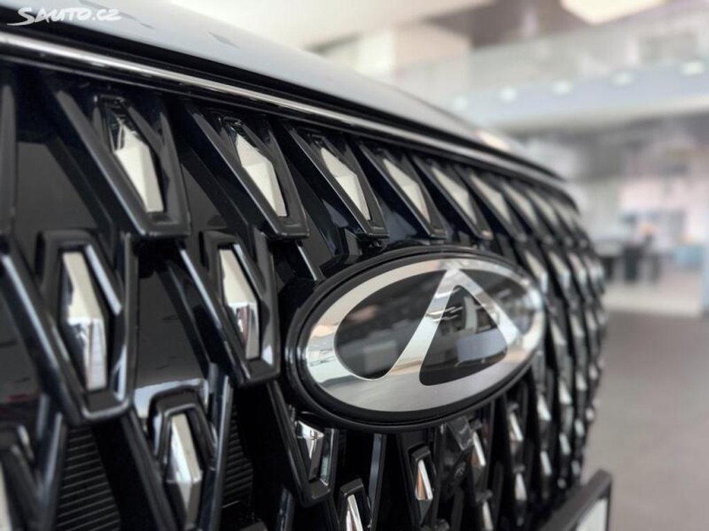 CHERY Tiggo 7 Unique AWD