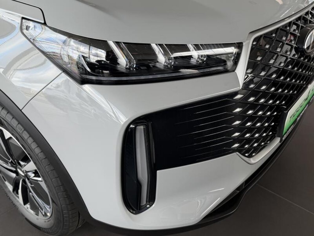 CHERY Tiggo 4 Hybrid Comfort