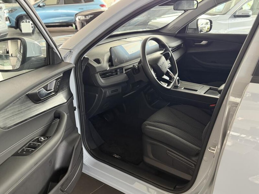CHERY Tiggo 4 Hybrid Comfort