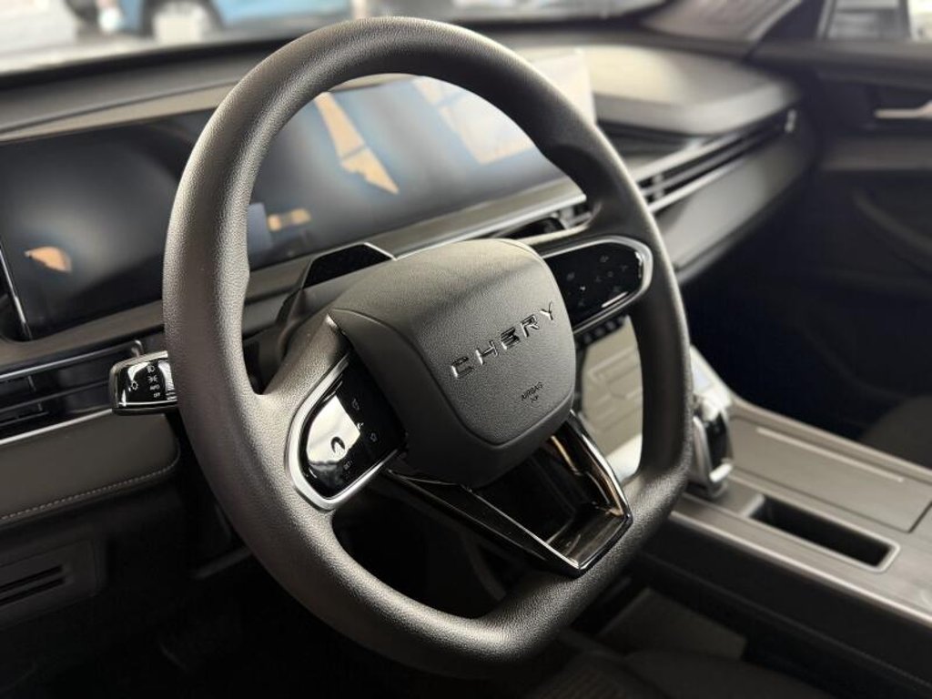 CHERY Tiggo 4 Hybrid Comfort
