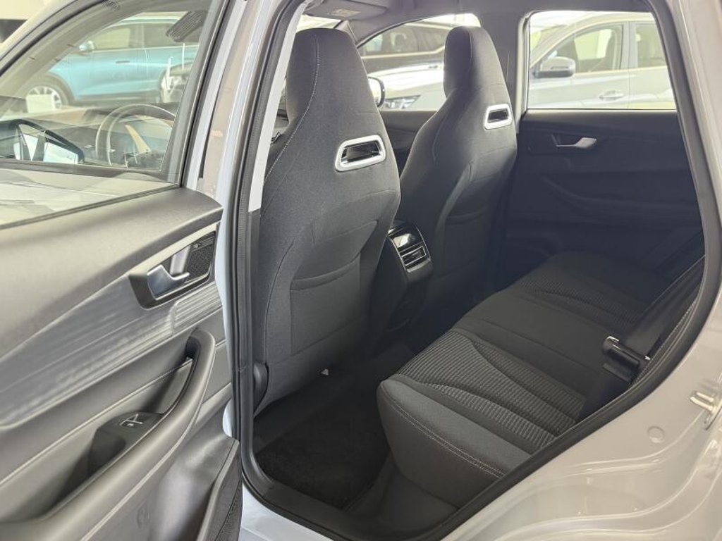 CHERY Tiggo 4 Hybrid Comfort