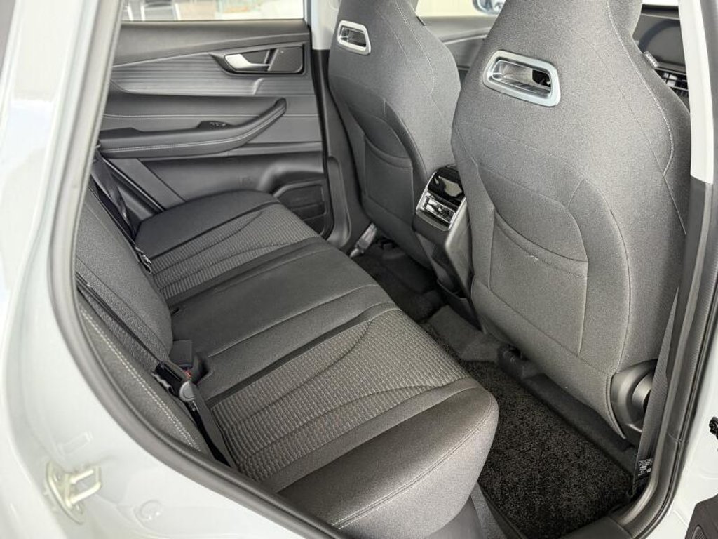 CHERY Tiggo 4 Hybrid Comfort