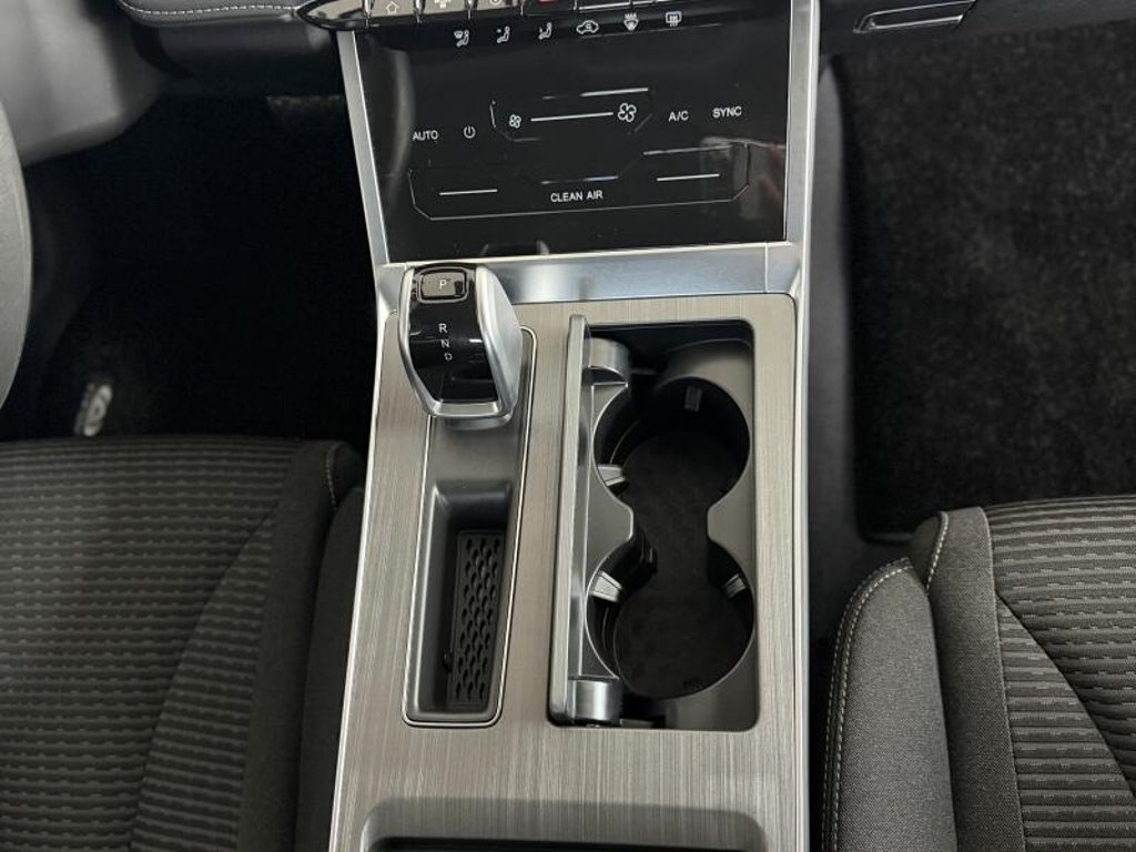 CHERY Tiggo 4 Hybrid Comfort
