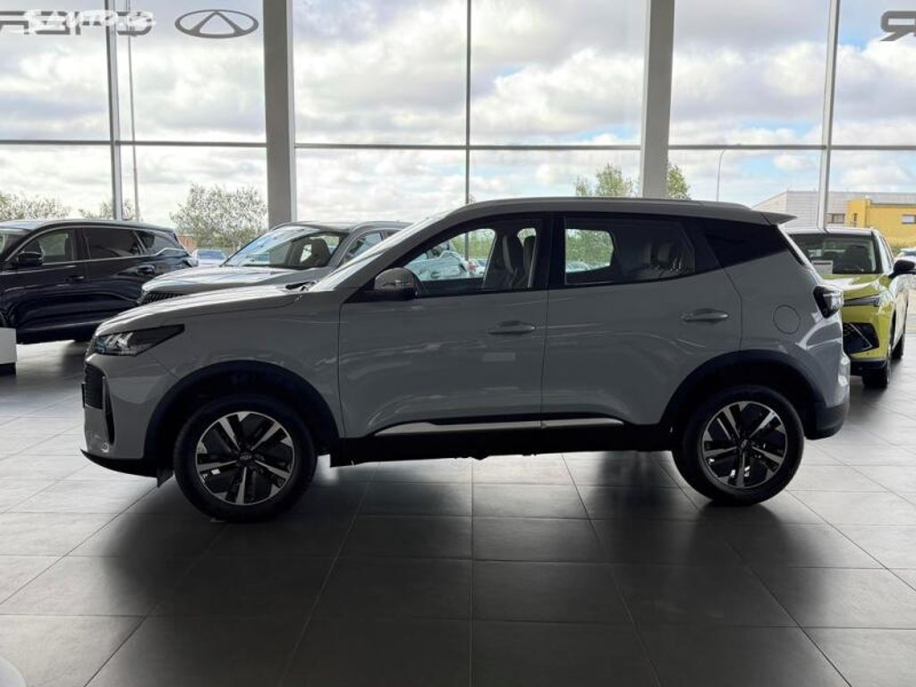 CHERY Tiggo 4 Hybrid Comfort