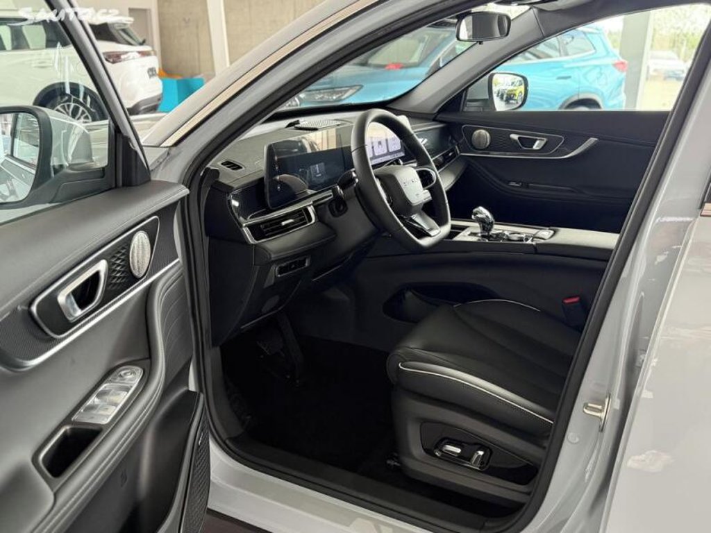 CHERY Tiggo 7 Luxury