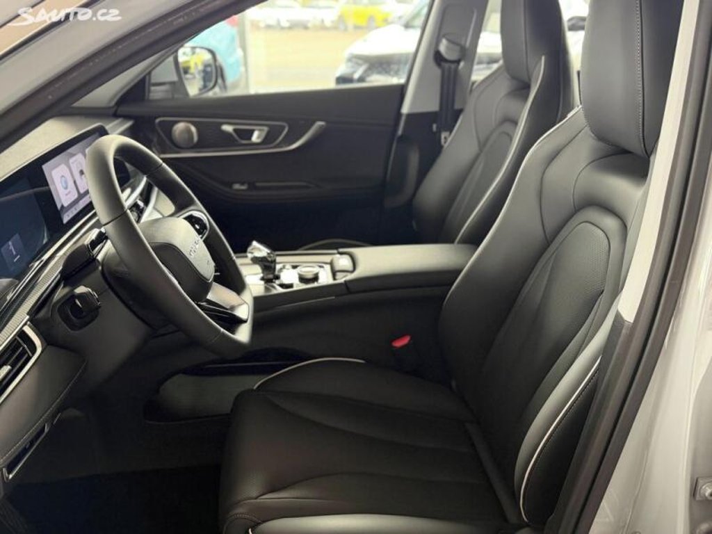 CHERY Tiggo 7 Luxury