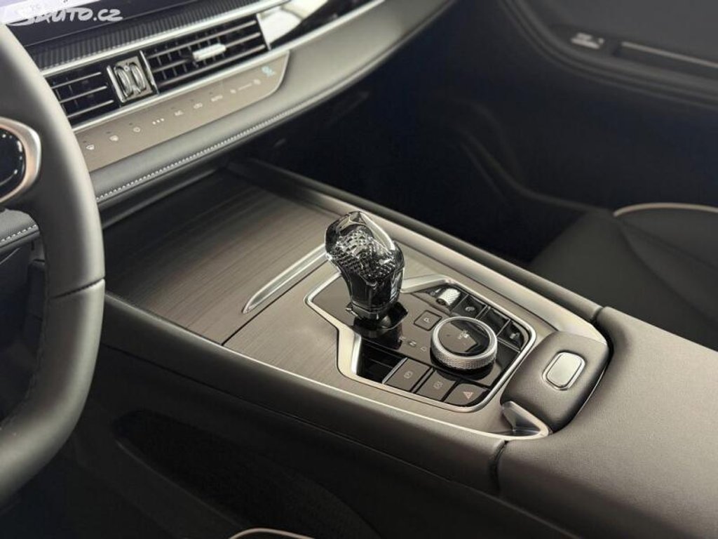 CHERY Tiggo 7 Luxury
