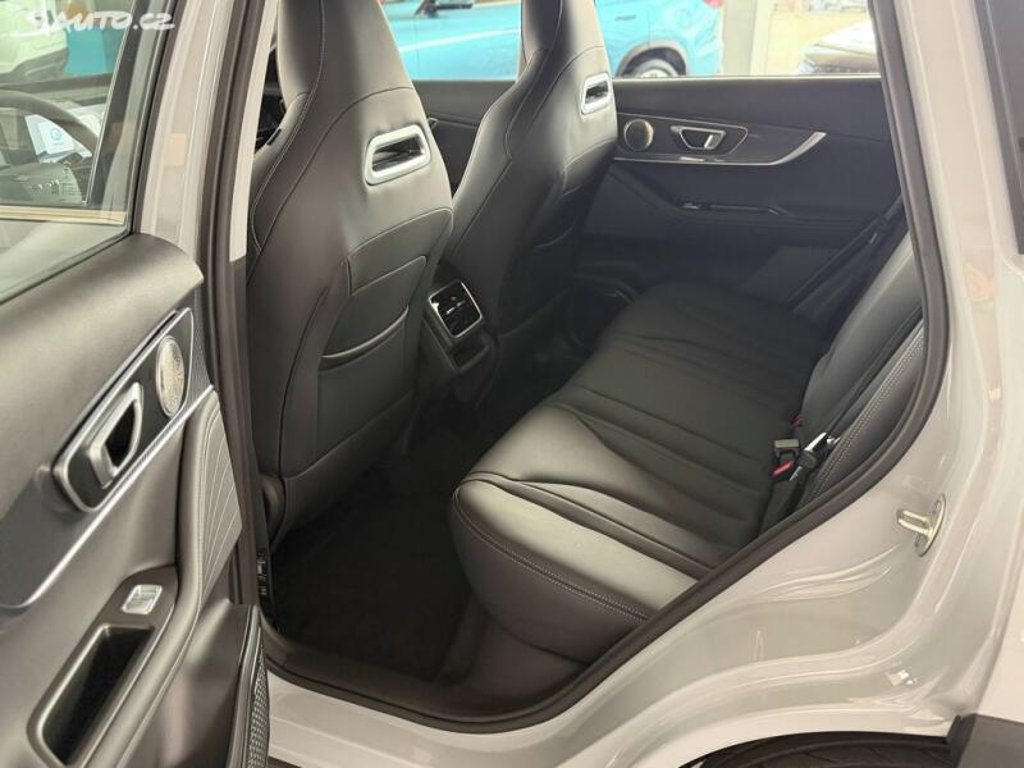 CHERY Tiggo 7 Luxury