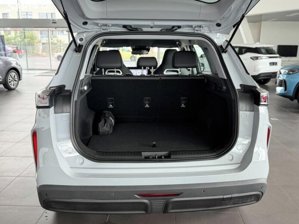 CHERY Tiggo 7 Luxury