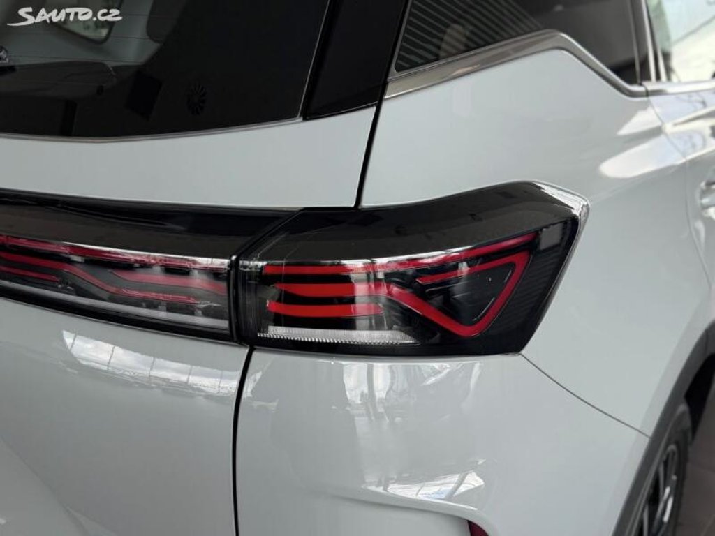 CHERY Tiggo 7 Luxury