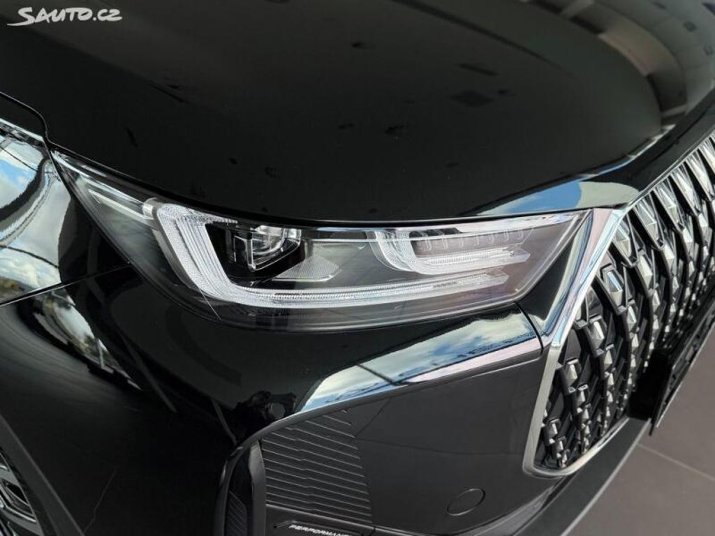 CHERY Tiggo 7 Comfort