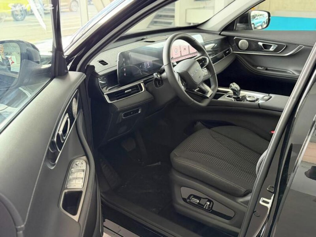 CHERY Tiggo 7 Comfort
