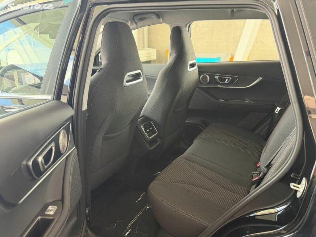 CHERY Tiggo 7 Comfort