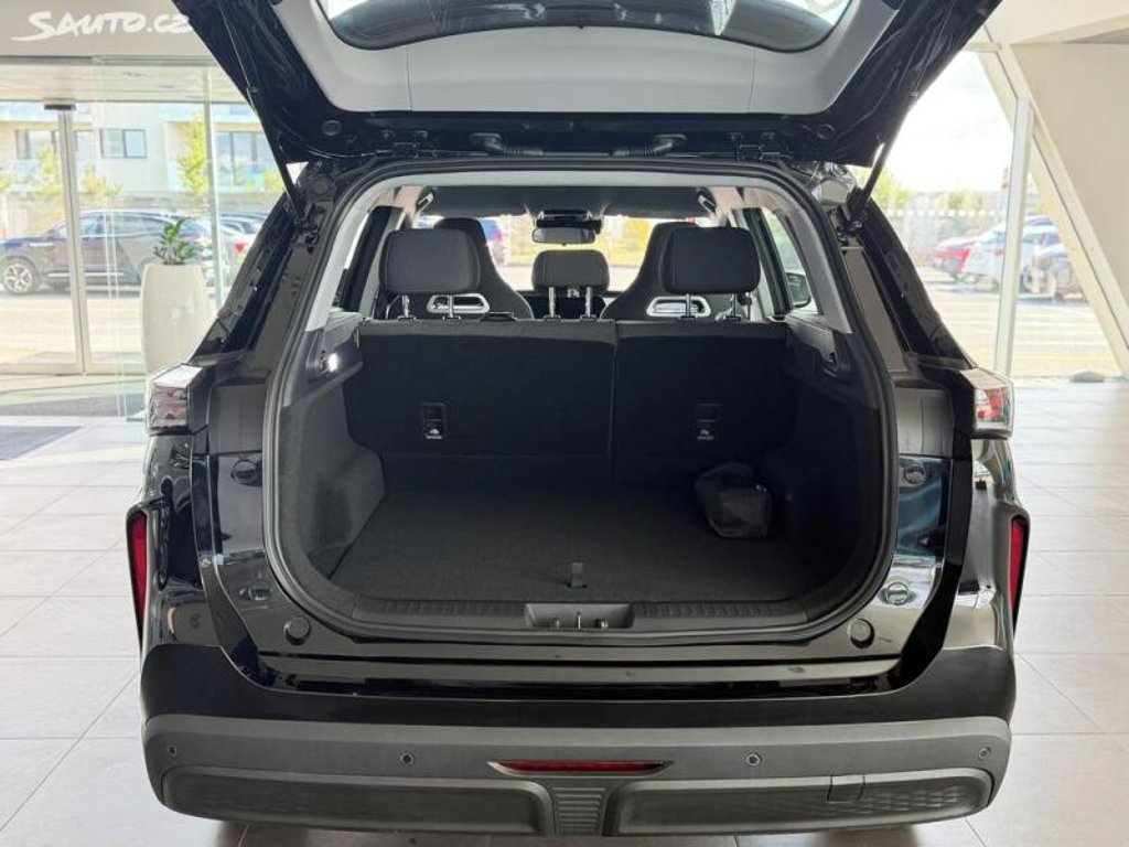 CHERY Tiggo 7 Comfort