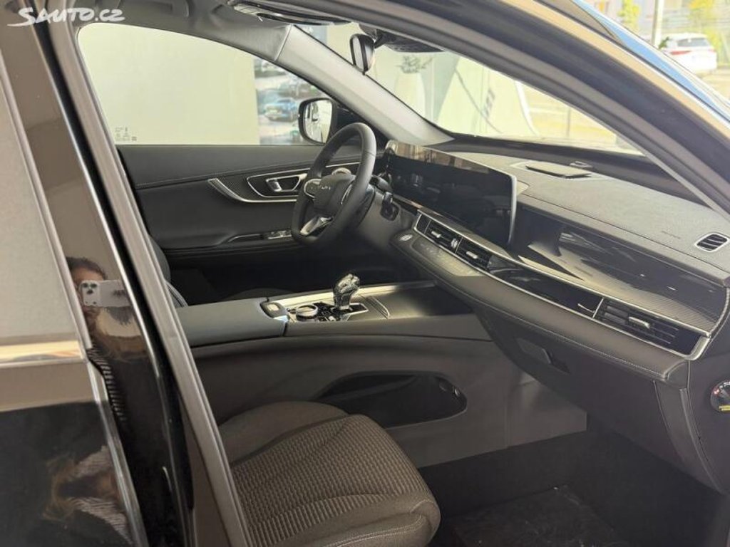 CHERY Tiggo 7 Comfort