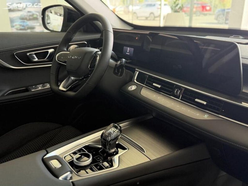 CHERY Tiggo 7 Comfort
