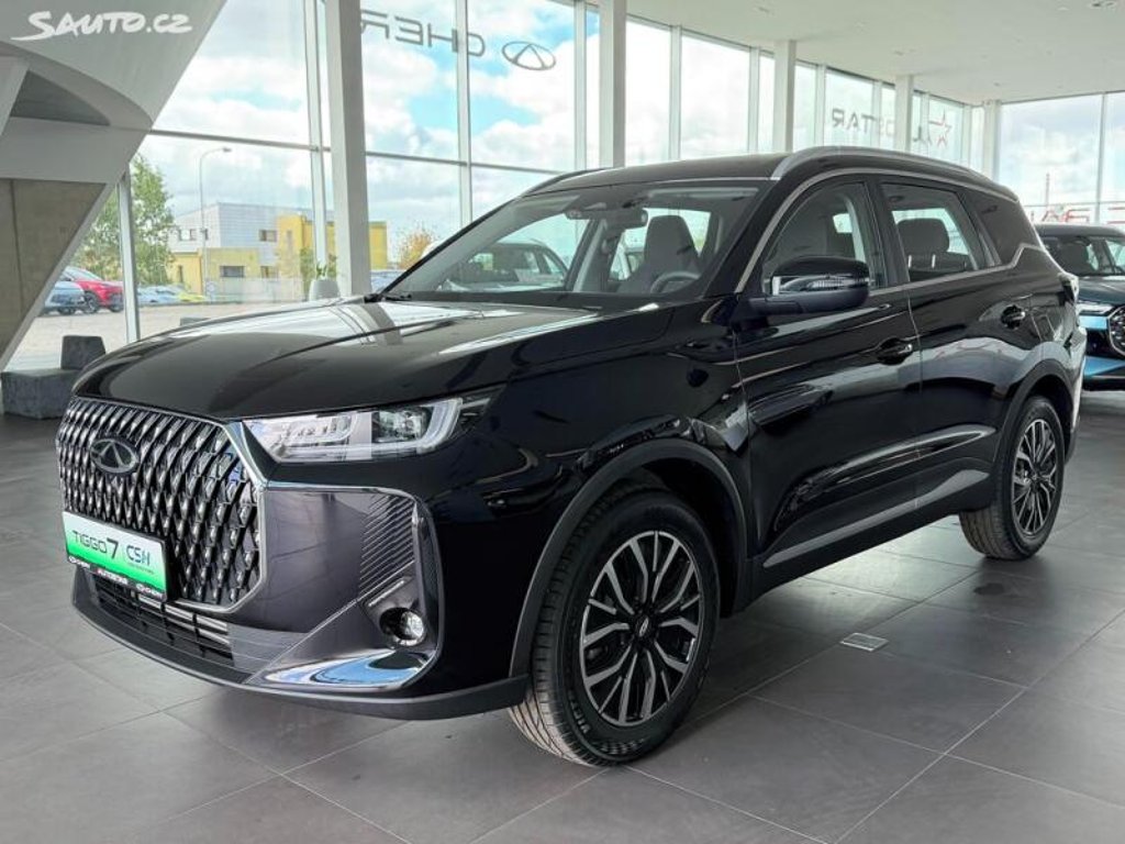 CHERY Tiggo 7 Comfort