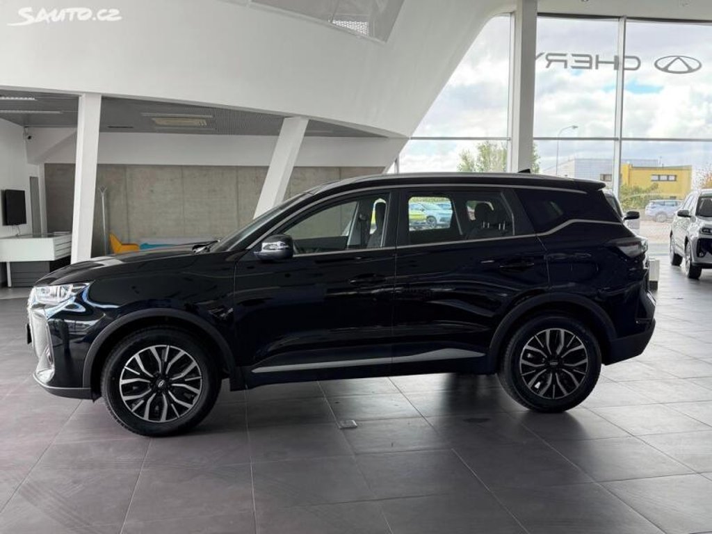 CHERY Tiggo 7 Comfort