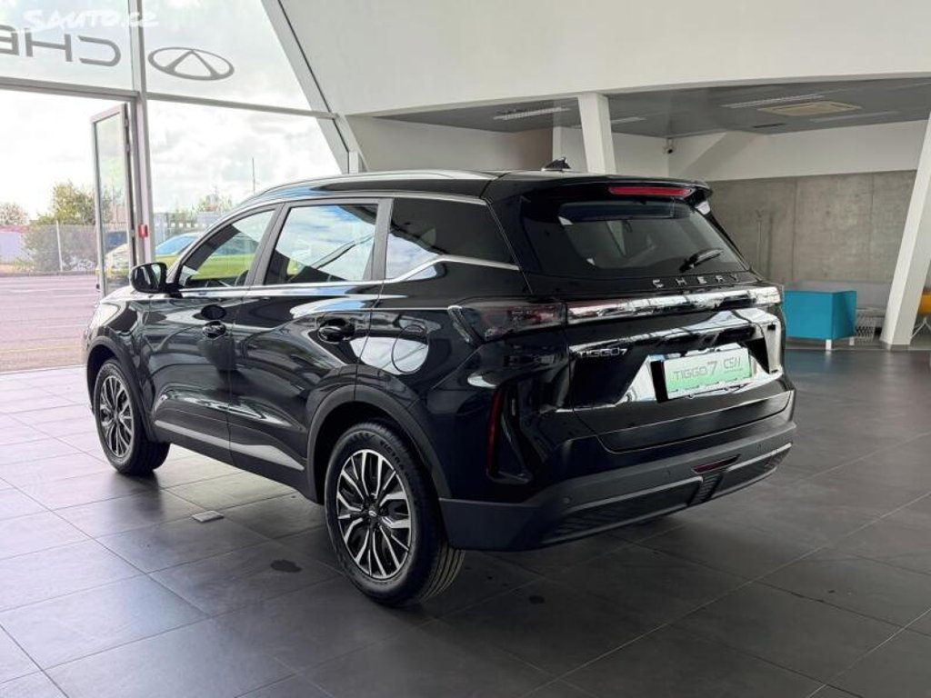 CHERY Tiggo 7 Comfort