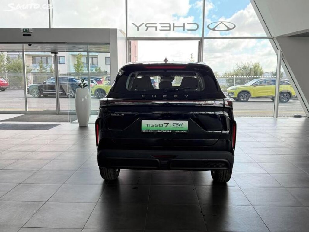 CHERY Tiggo 7 Comfort