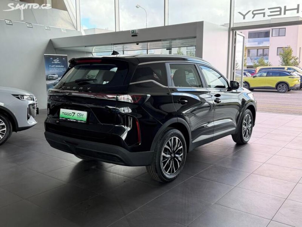 CHERY Tiggo 7 Comfort
