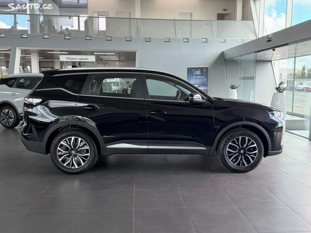 CHERY Tiggo 7 Comfort