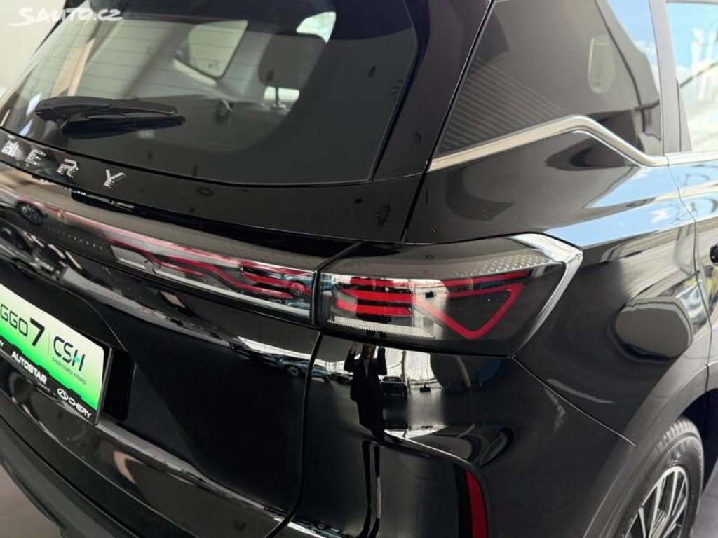 CHERY Tiggo 7 Comfort