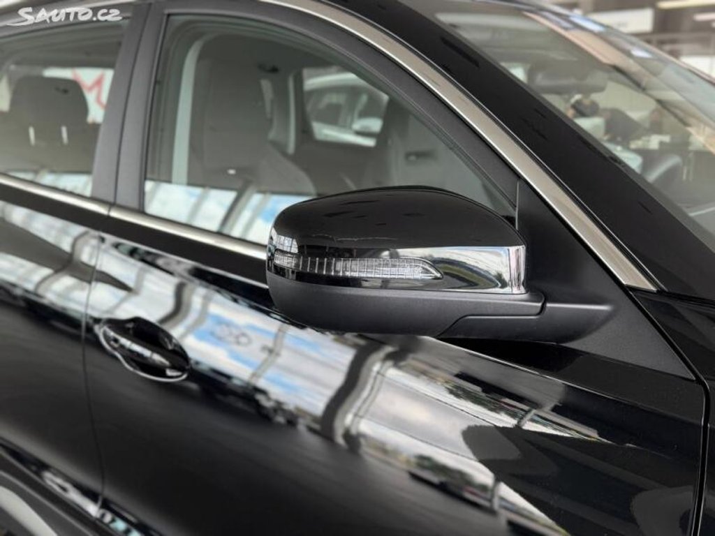 CHERY Tiggo 7 Comfort