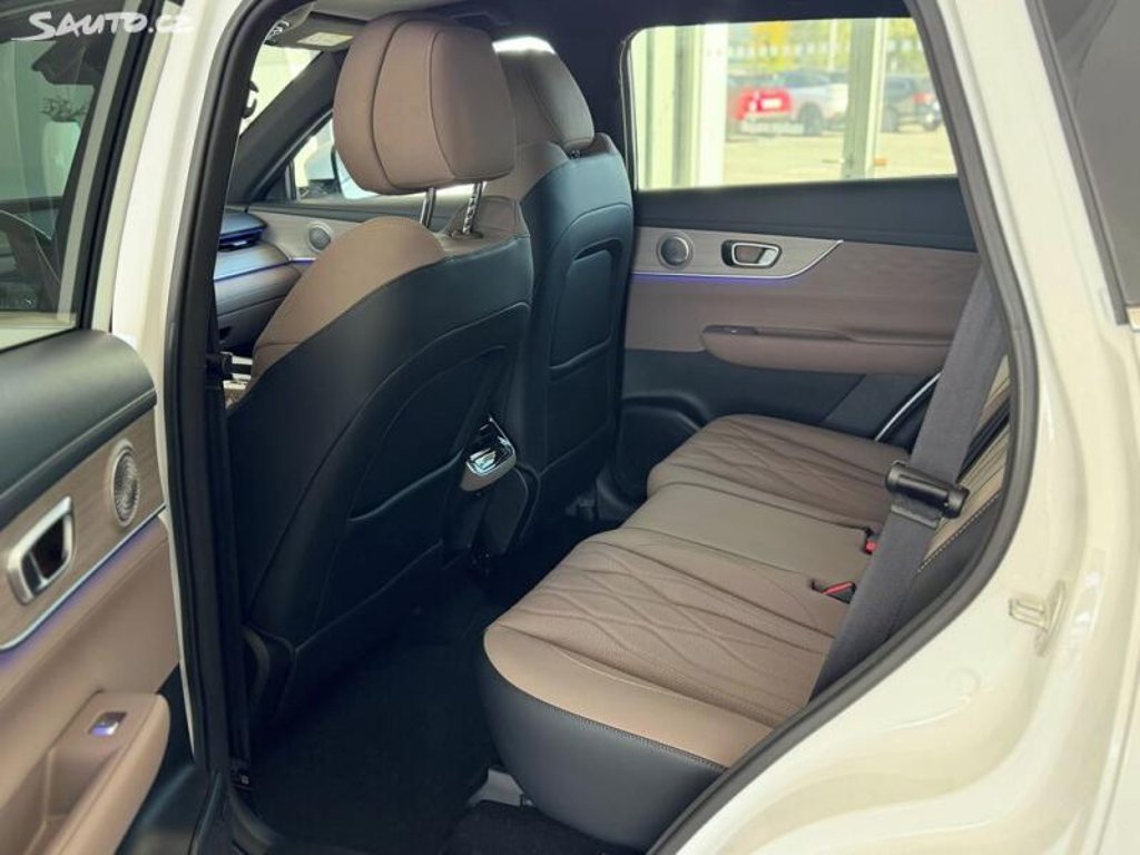 CHERY Tiggo 8 Unique